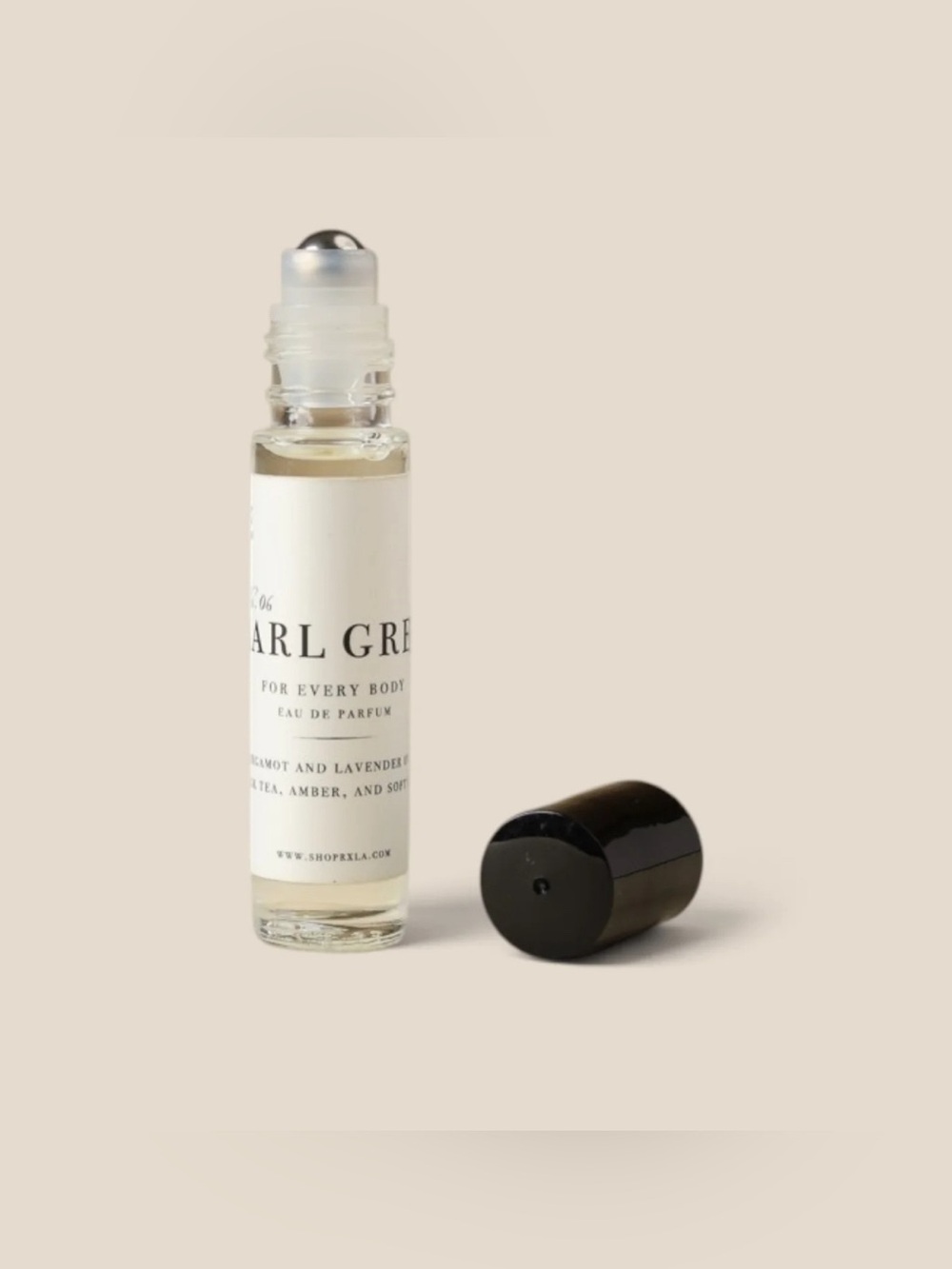 RX Los Angeles Earl Grey Rollerball